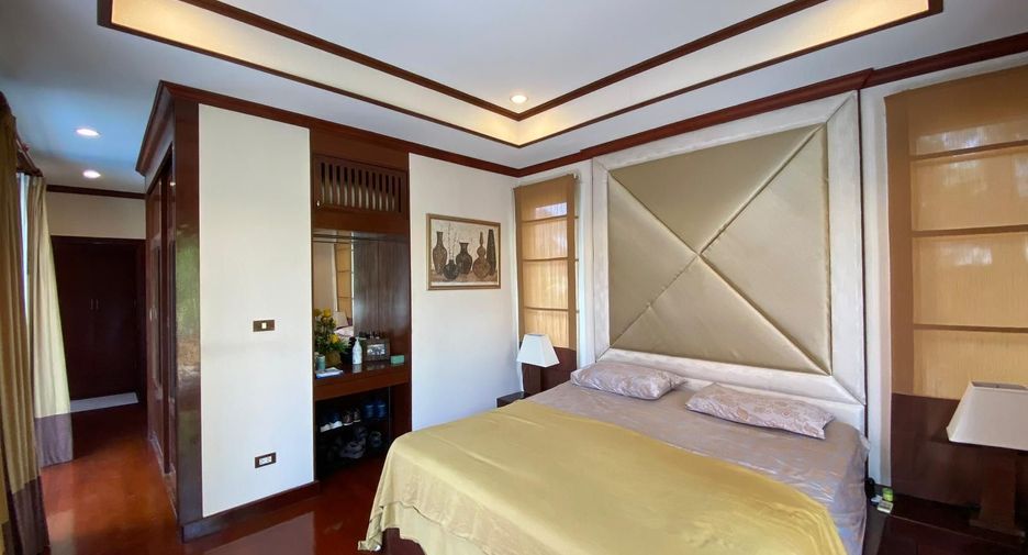 Villa zum Kauf mit 4 Zimmer in Kathu, Phuket
