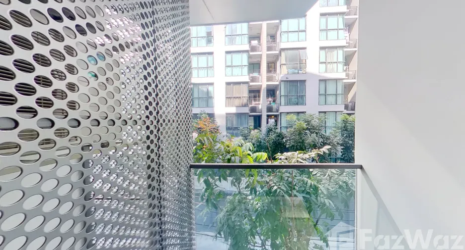 Condo en venta de 1 habitaciones en Khlong Toei, Bangkok