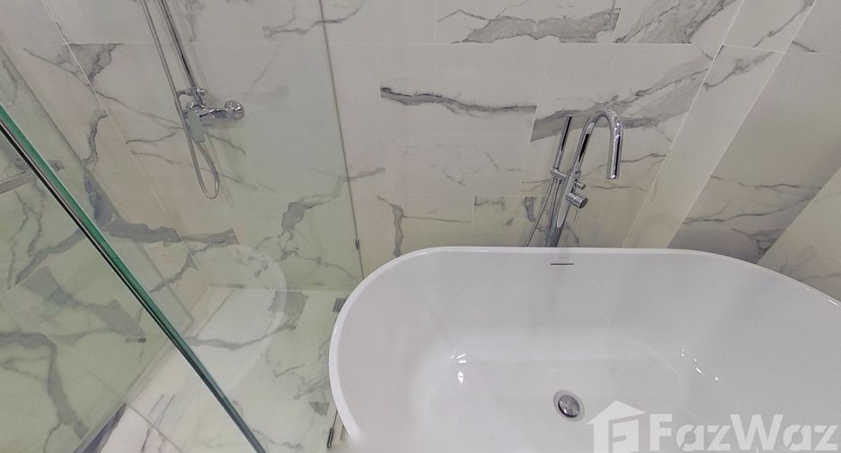 Condo en venta de 1 habitaciones en Khlong Toei, Bangkok