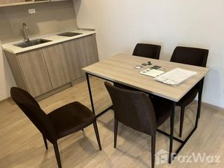 Продажа 2 спальни кондо в Чатучак, Бангкок