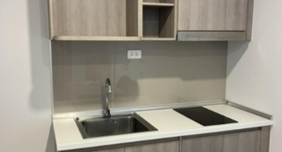 For sale 2 bedrooms condo in Chatuchak, Bangkok