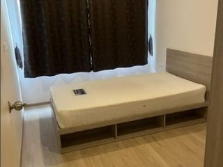 Продажа 2 спальни кондо в Чатучак, Бангкок