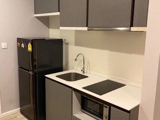 For sale 1 bed condo in Bang Kho Laem, Bangkok