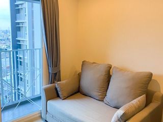 For sale 1 bed condo in Bang Kho Laem, Bangkok