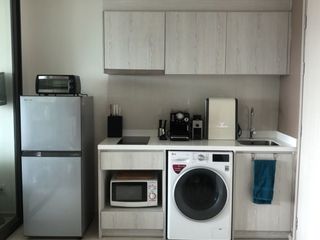 Condo en venta y en alquiler de 1 habitaciones en Khlong Toei, Bangkok