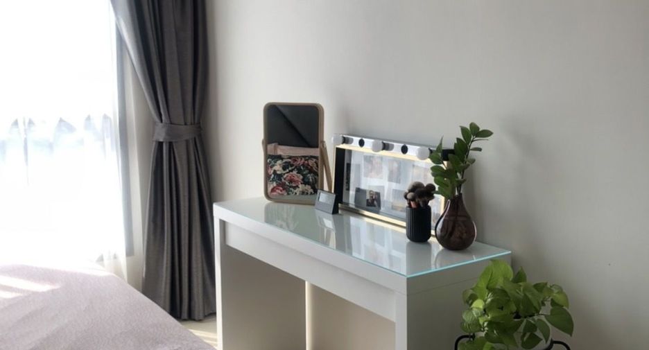 Продажа и аренда 1 кровать кондо в Кхлонг Тоеи, Бангкок