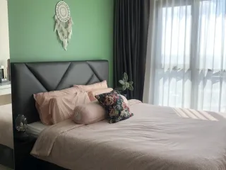 Condo en venta y en alquiler de 1 habitaciones en Khlong Toei, Bangkok