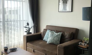For sale そして for rent 1 Beds condo in Khlong Toei, Bangkok