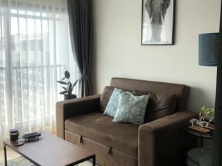 Condo en venta y en alquiler de 1 habitaciones en Khlong Toei, Bangkok