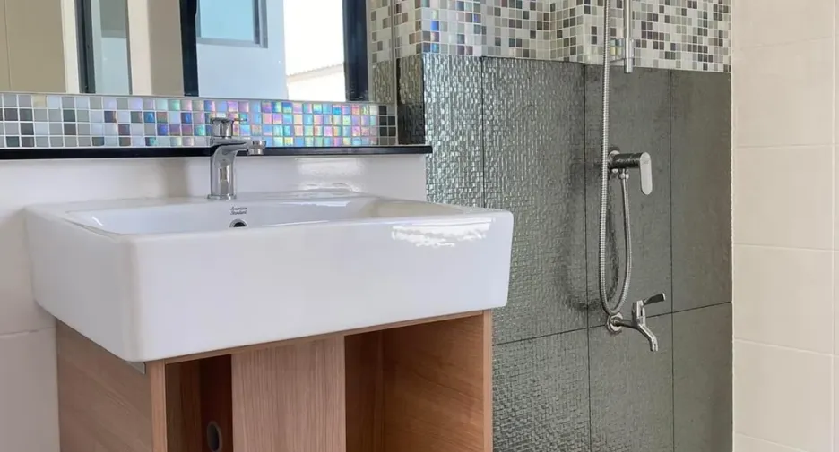 Casa en venta de 3 habitaciones en Bang Kruai, Nonthaburi