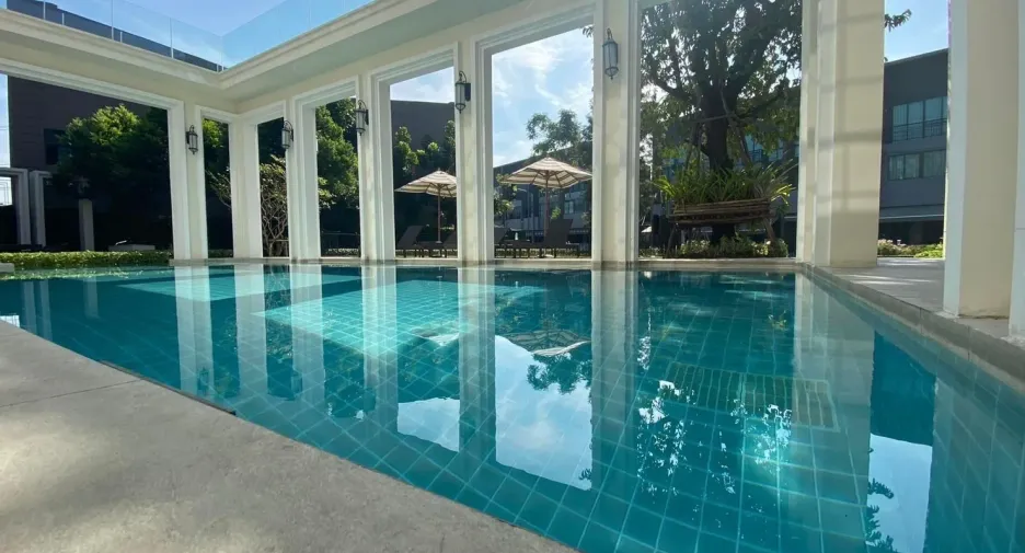 Casa en venta de 3 habitaciones en Bang Kruai, Nonthaburi