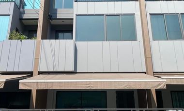 ขาย 3 ห้องนอน บ้านเดี่ยว ใน บางกรวย, นนทบุรี