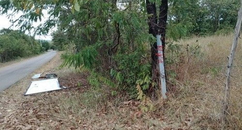 For sale land in Mueang Nong Khai, Nong Khai