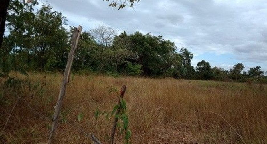 For sale land in Mueang Nong Khai, Nong Khai