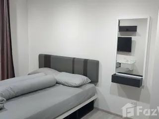 Condo en venta y en alquiler de 1 habitaciones en Khlong Toei, Bangkok