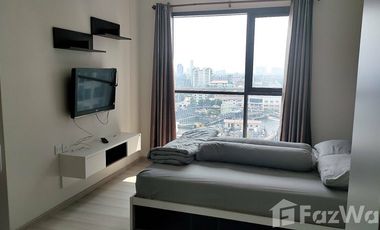 Wohnung zum Kauf und zur Miete mit 1 Zimmer in Khlong Toei, Bangkok