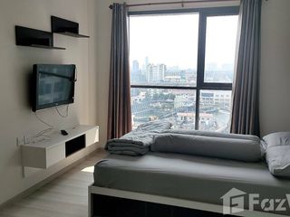 Condo en venta y en alquiler de 1 habitaciones en Khlong Toei, Bangkok