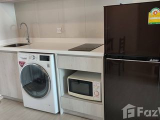 Condo en venta y en alquiler de 1 habitaciones en Khlong Toei, Bangkok