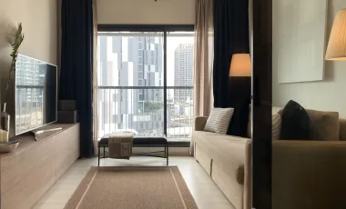 For sale and for rent 1 bed condo in Khlong Toei, Bangkok