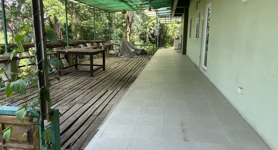For sale 2 bedrooms house in Sung Men, Phrae