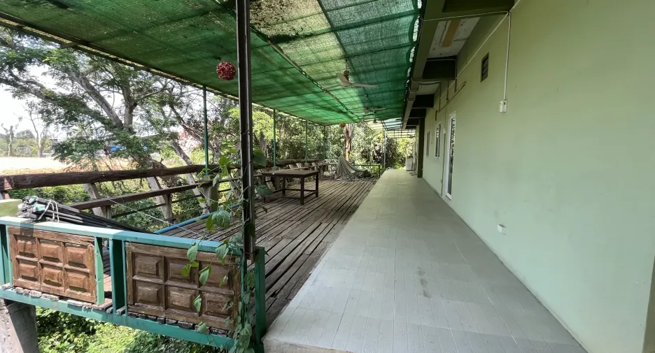 For sale 2 bedrooms house in Sung Men, Phrae