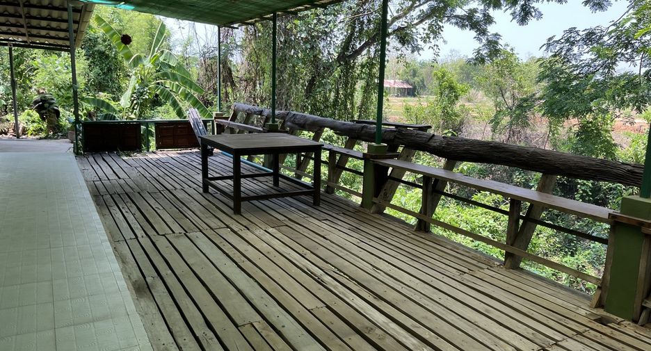 For sale 2 bedrooms house in Sung Men, Phrae