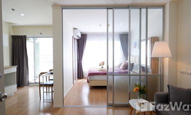 Wohnung zum Kauf mit 1 Zimmer in Bang Phli, Samut Prakan