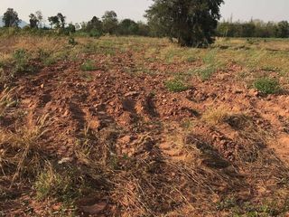 Terreno en venta en Tha Muang, Kanchanaburi