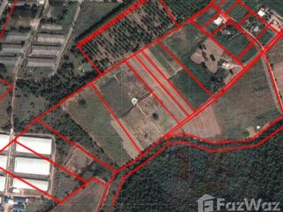For sale land in Tha Muang, Kanchanaburi