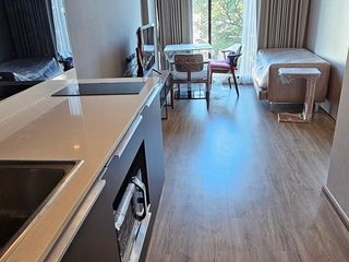 Продажа 1 кровать кондо в Щаттхана, Бангкок