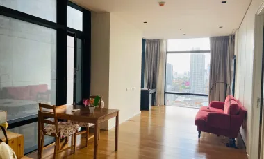 For sale 1 bed condo in Watthana, Bangkok