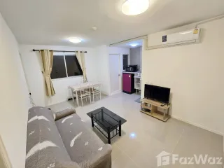 ให้เช่า 2 ห้องนอน คอนโด ใน ธัญบุรี, ปทุมธานี