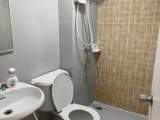 ให้เช่า 2 ห้องนอน คอนโด ใน ธัญบุรี, ปทุมธานี