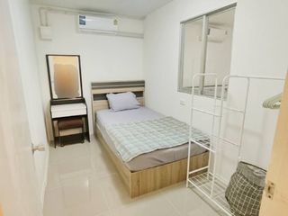ให้เช่า 2 ห้องนอน คอนโด ใน ธัญบุรี, ปทุมธานี