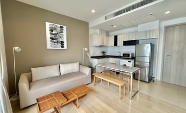For sale 1 bed condo in Watthana, Bangkok