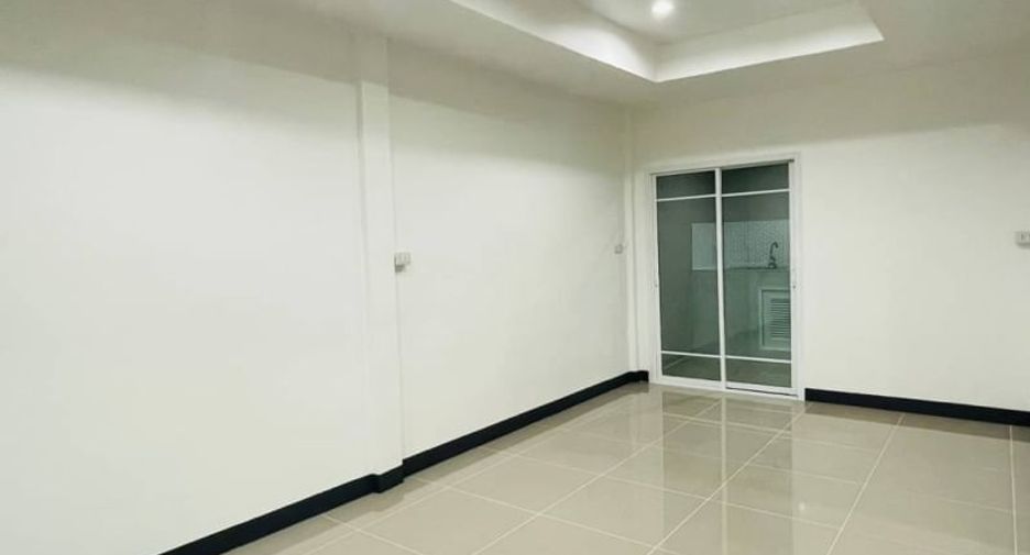 For sale 2 bedrooms townhouse in Bang Yai, Nonthaburi
