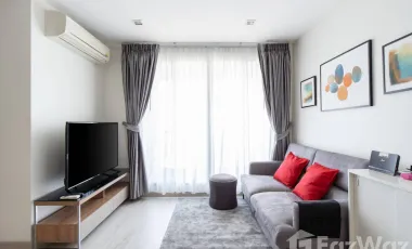 Wohnung zum Kauf und zur Miete mit 2 Zimmer in Phra Khanong, Bangkok