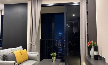 Wohnung zum Kauf und zur Miete mit 1 Zimmer in Khlong Toei, Bangkok