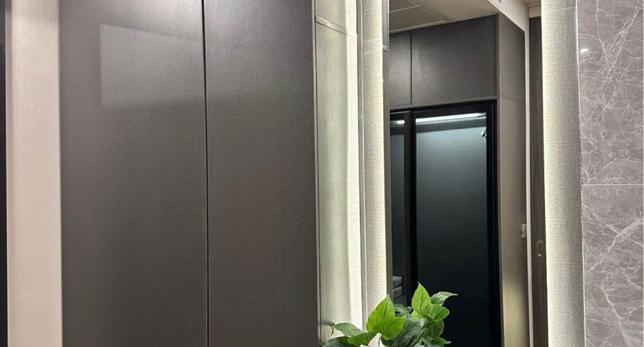 For sale and for rent 1 bed condo in Khlong Toei, Bangkok