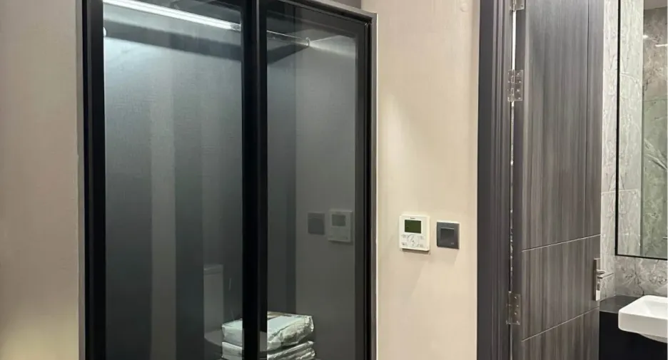 For sale and for rent 1 bed condo in Khlong Toei, Bangkok