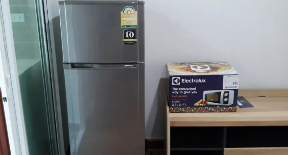 For sale 1 bed condo in Phra Khanong, Bangkok