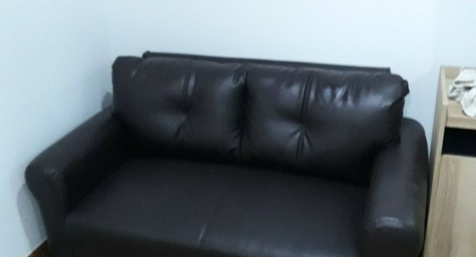 For sale 1 bed condo in Phra Khanong, Bangkok