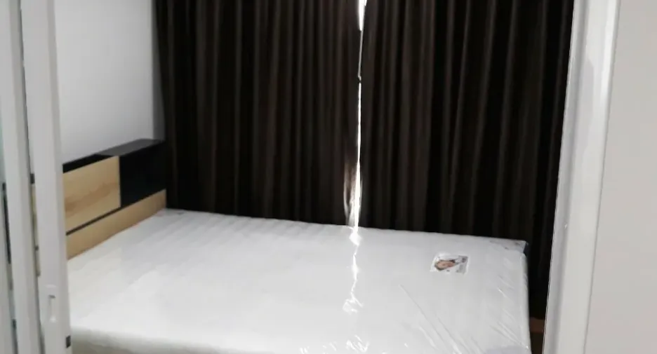 For sale 1 bed condo in Phra Khanong, Bangkok