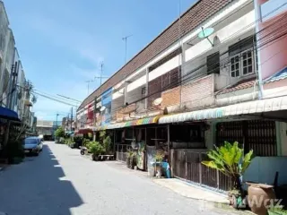 ขาย 2 ห้องนอน ทาวน์เฮ้าส์ ใน เมืองปัตตานี, ปัตตานี