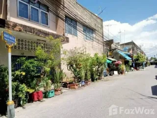 ขาย 2 ห้องนอน ทาวน์เฮ้าส์ ใน เมืองปัตตานี, ปัตตานี