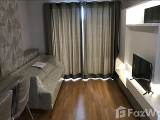 Condo en venta de 1 habitaciones en Bang Na, Bangkok