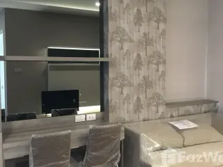 Condo en venta de 1 habitaciones en Bang Na, Bangkok