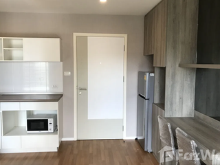 Condo en venta de 1 habitaciones en Bang Na, Bangkok
