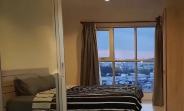 À vendre 1 chambre condo à Khlong Toei, Bangkok