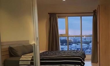 For sale 1 bed condo in Khlong Toei, Bangkok